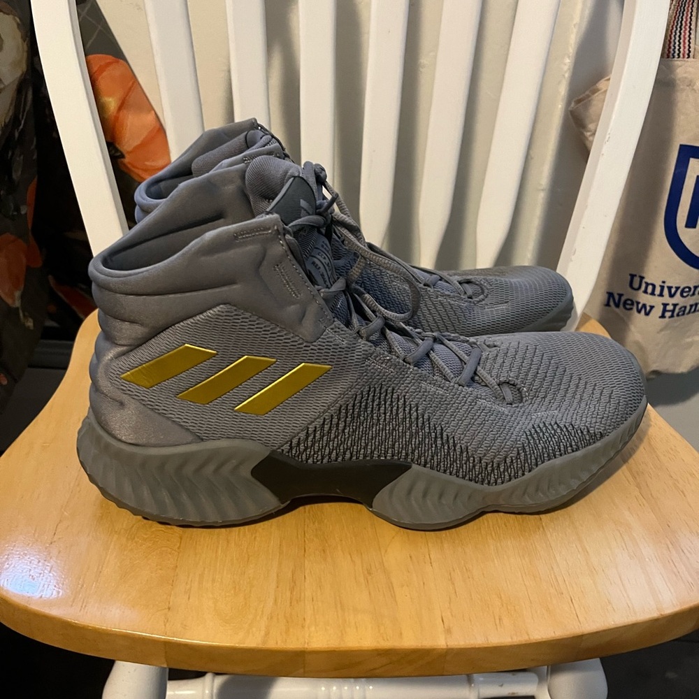 Adidas perfect condition